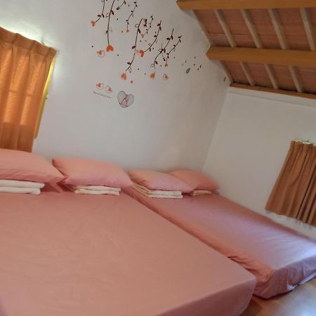 Sky Gift Traditional Farm B&B Dongshi  Ngoại thất bức ảnh