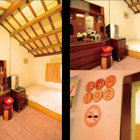 Sky Gift Traditional Farm B&B Dongshi  Phòng bức ảnh