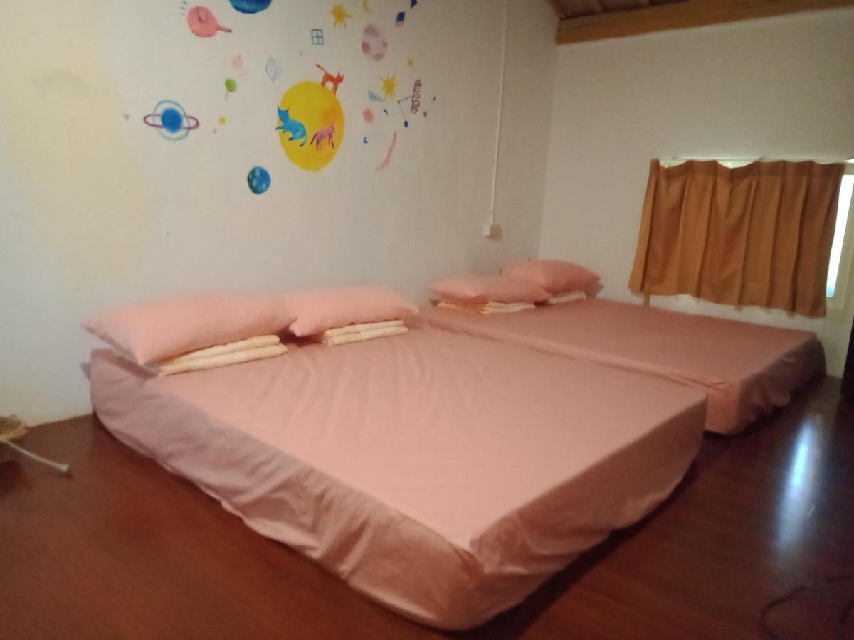 Sky Gift Traditional Farm B&B Dongshi  Ngoại thất bức ảnh