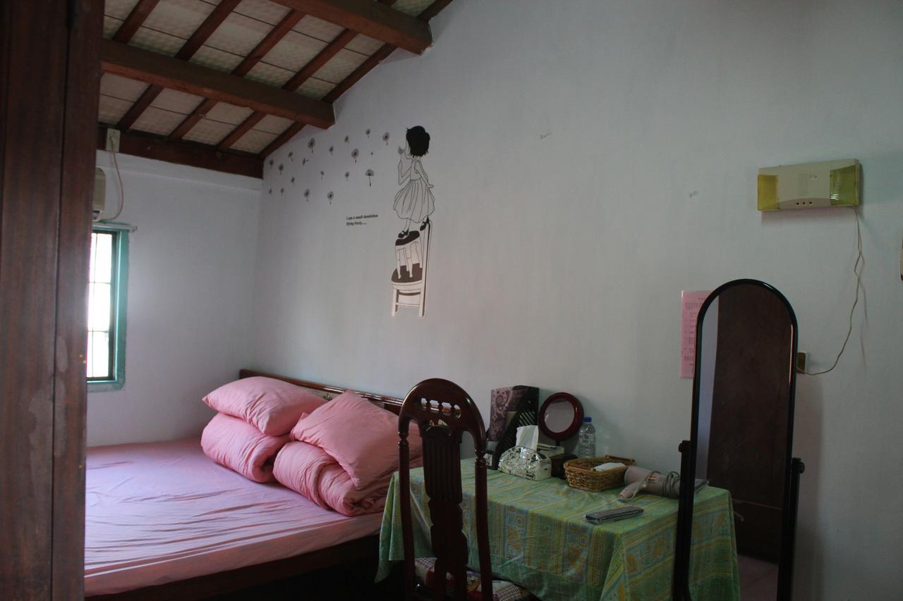 Sky Gift Traditional Farm B&B Dongshi  Ngoại thất bức ảnh
