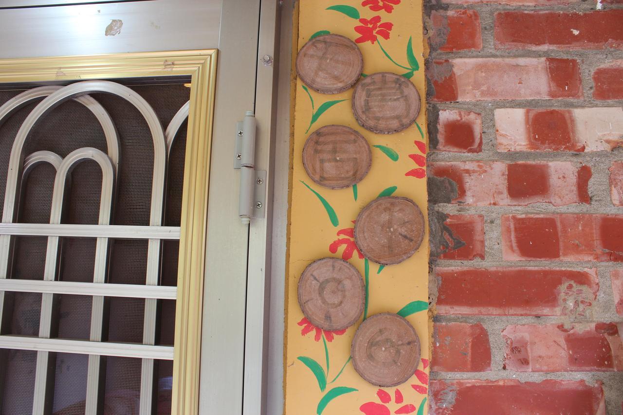 Sky Gift Traditional Farm B&B Dongshi  Ngoại thất bức ảnh