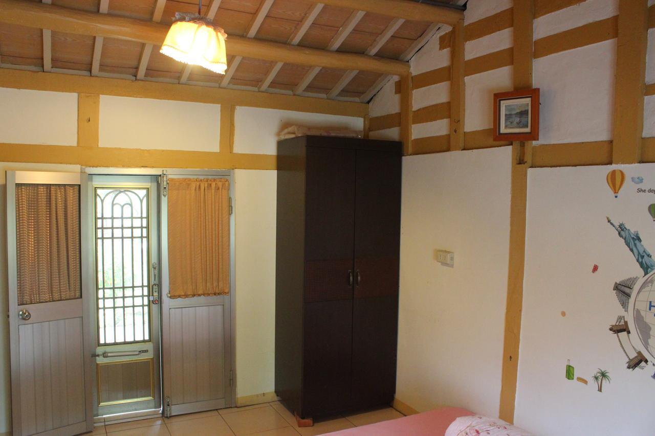 Sky Gift Traditional Farm B&B Dongshi  Ngoại thất bức ảnh