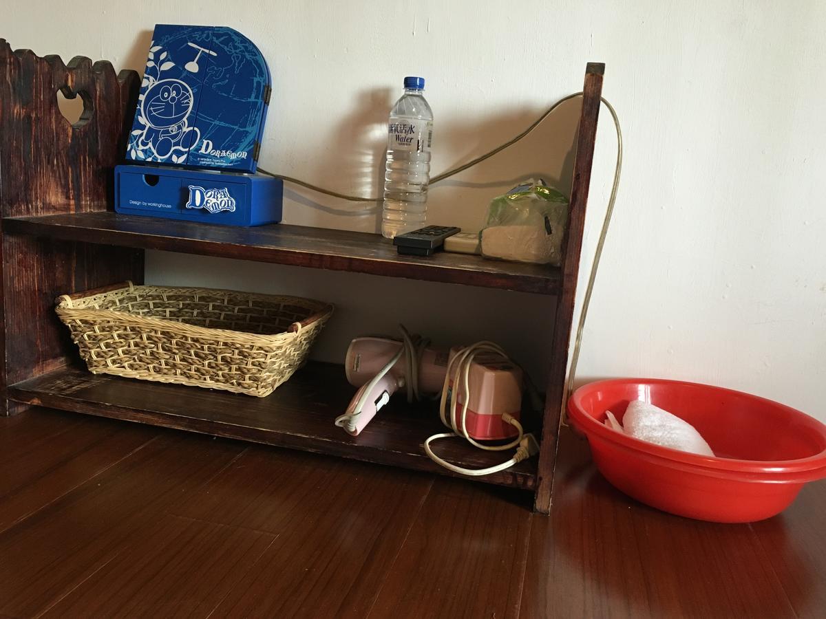 Sky Gift Traditional Farm B&B Dongshi  Ngoại thất bức ảnh