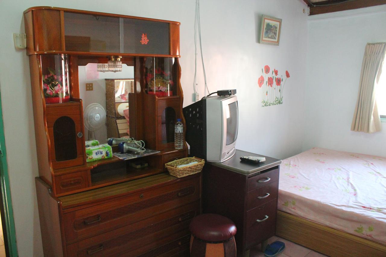 Sky Gift Traditional Farm B&B Dongshi  Ngoại thất bức ảnh
