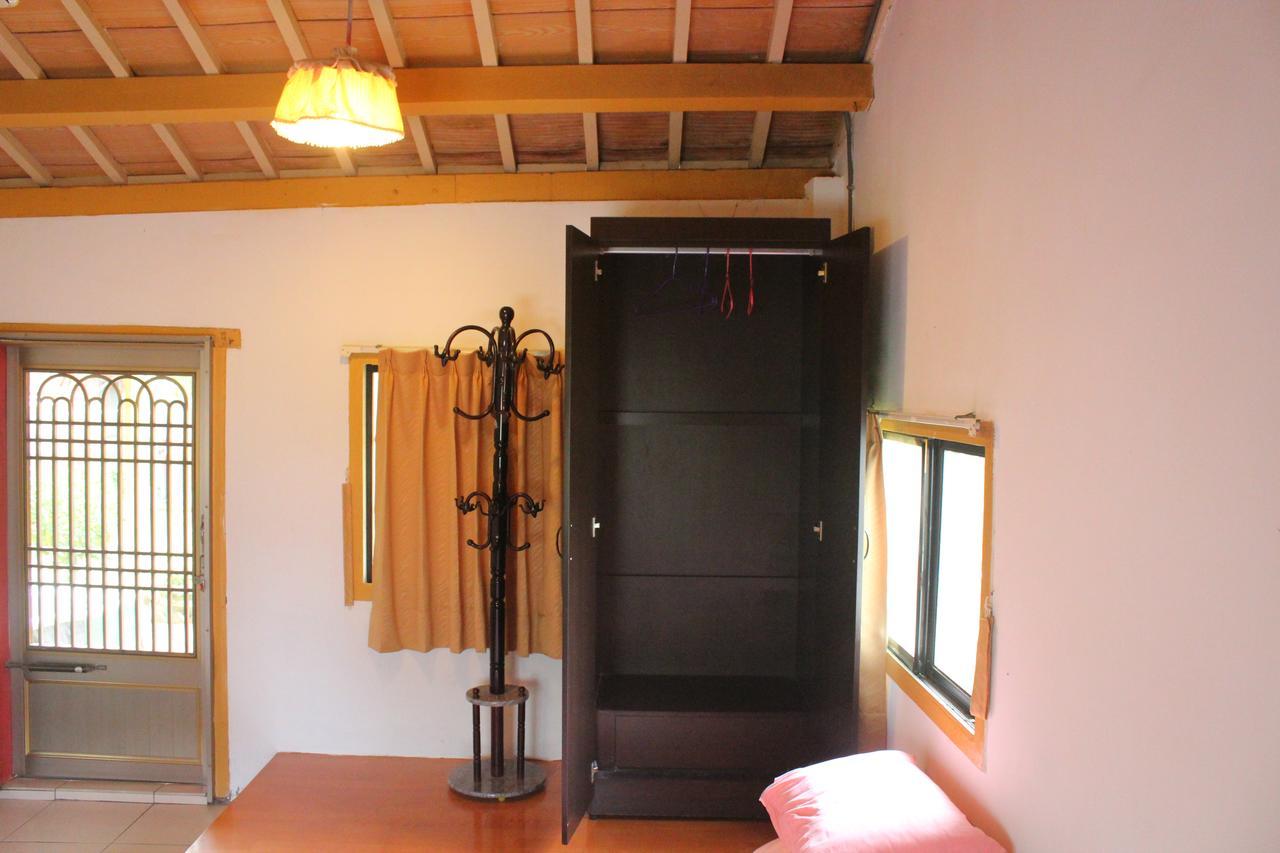 Sky Gift Traditional Farm B&B Dongshi  Ngoại thất bức ảnh