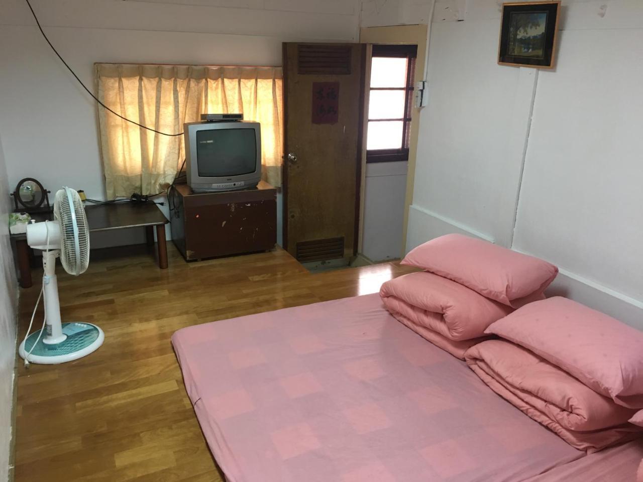Sky Gift Traditional Farm B&B Dongshi  Ngoại thất bức ảnh